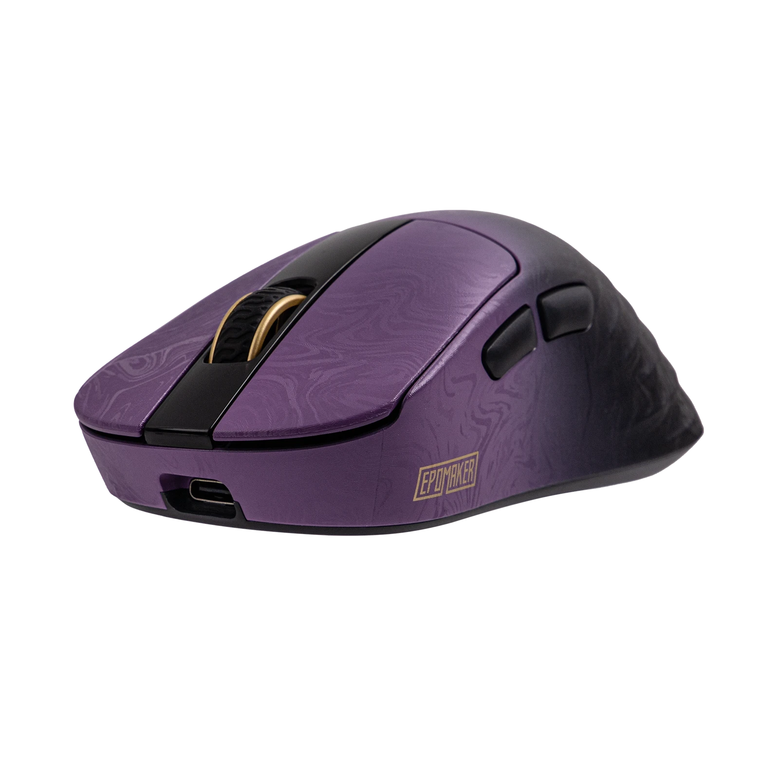 EPOMAKER Carbonis Mouse