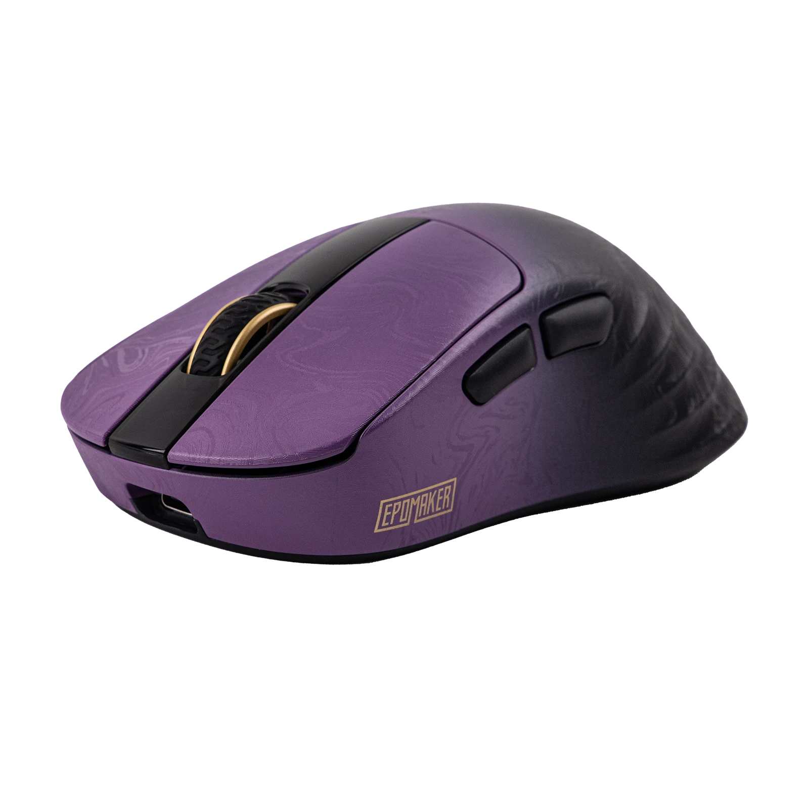 EPOMAKER Carbonis Mouse