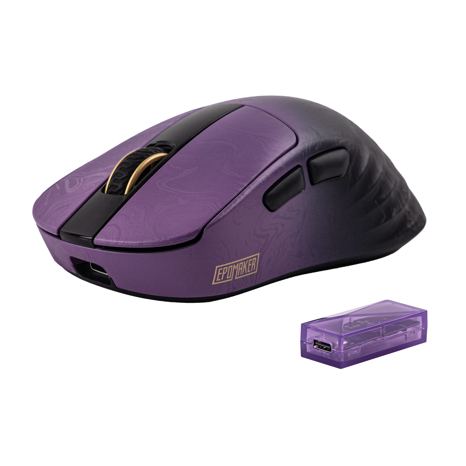 EPOMAKER Carbonis Mouse