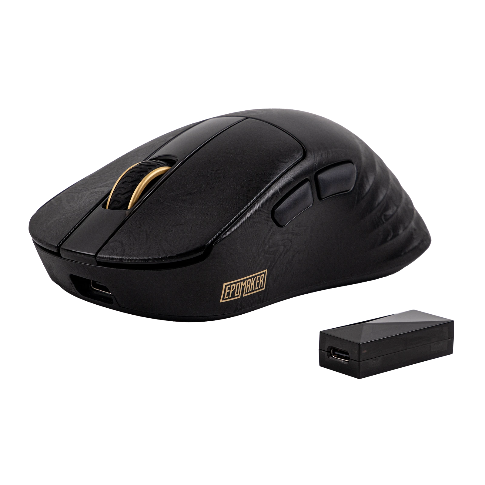 EPOMAKER Carbonis Mouse