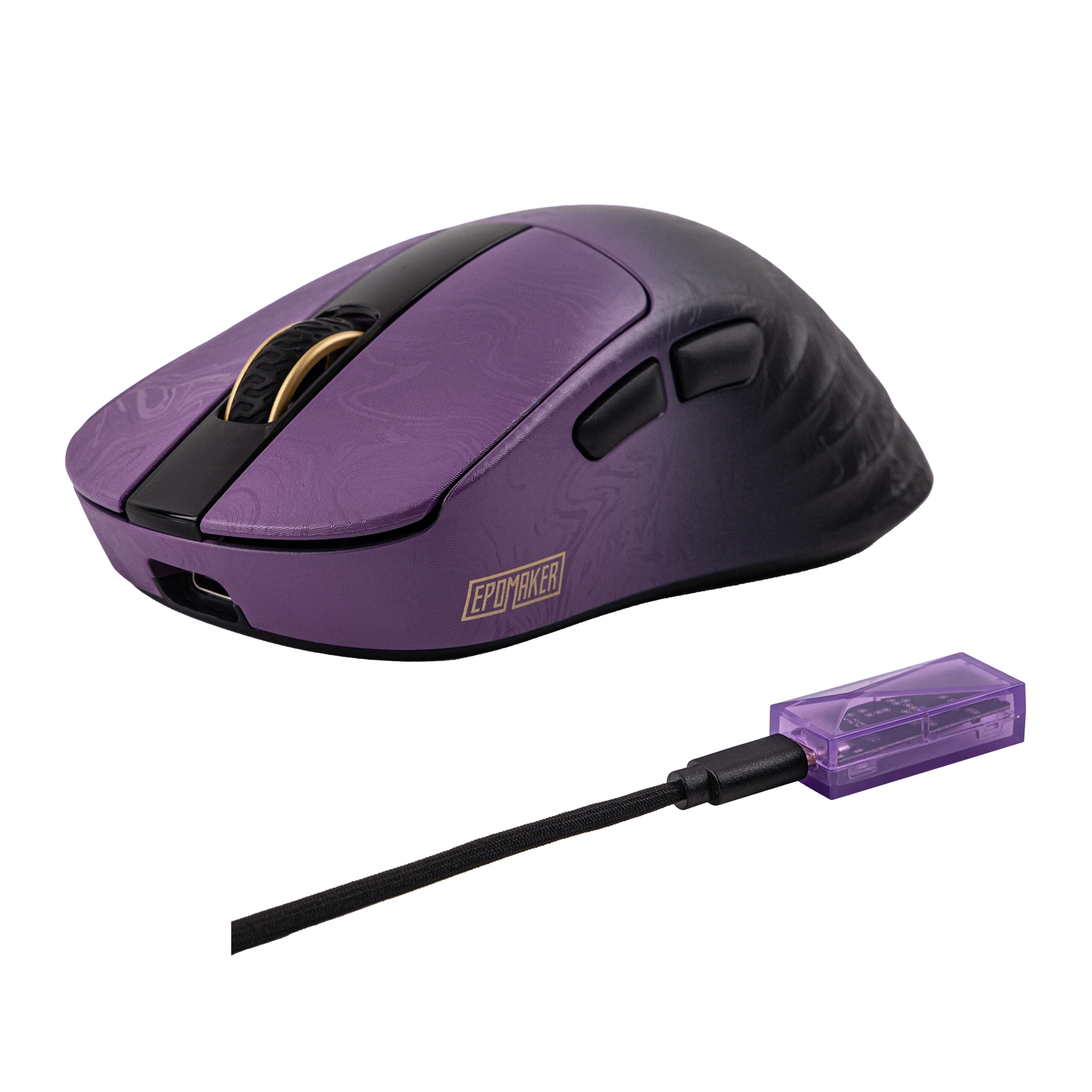 EPOMAKER Carbonis Mouse