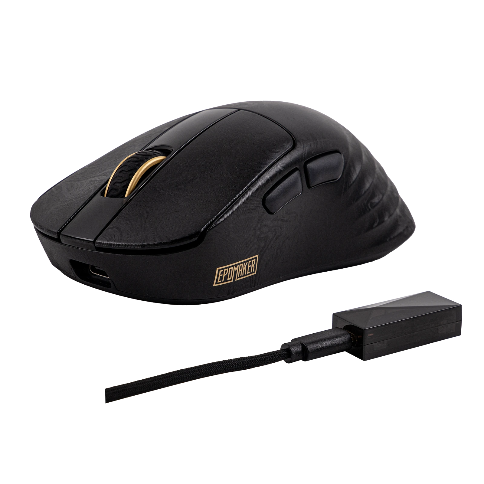 EPOMAKER Carbonis Mouse