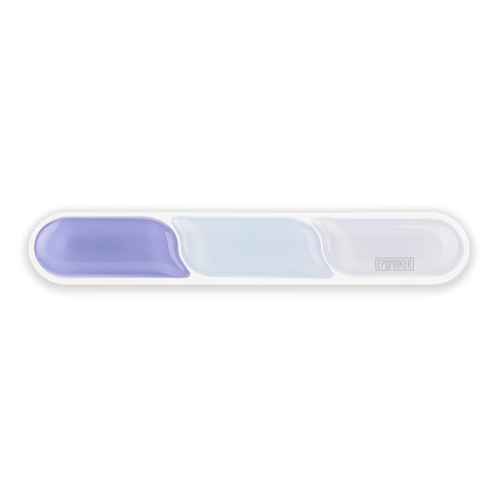 EPOMAKER CloudGel Wrist Rest