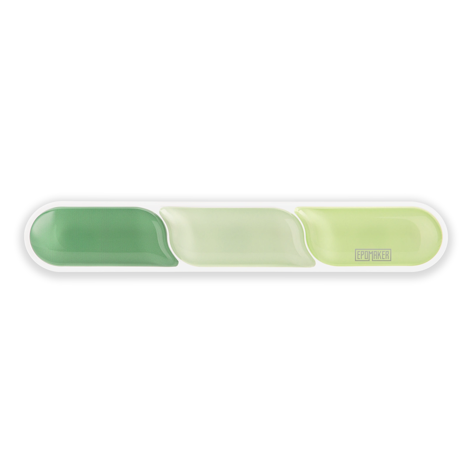 EPOMAKER CloudGel Wrist Rest