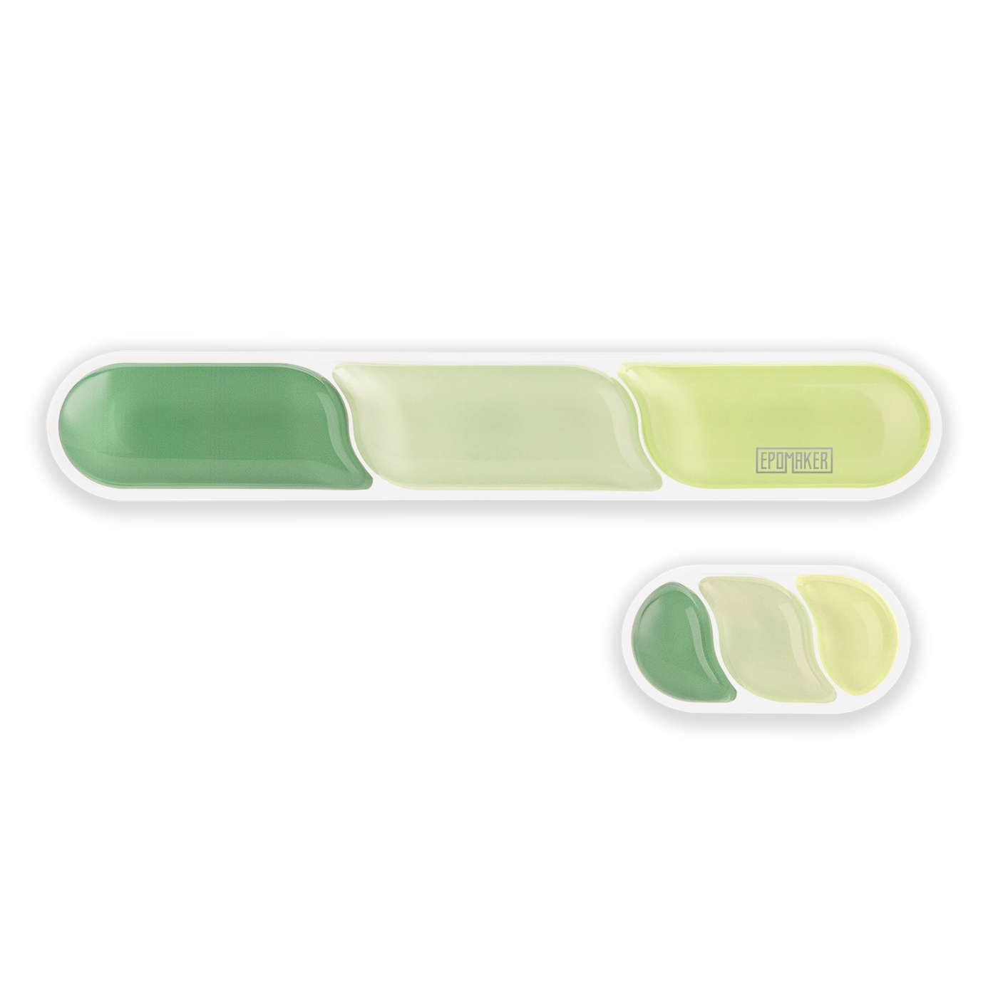 EPOMAKER CloudGel Wrist Rest