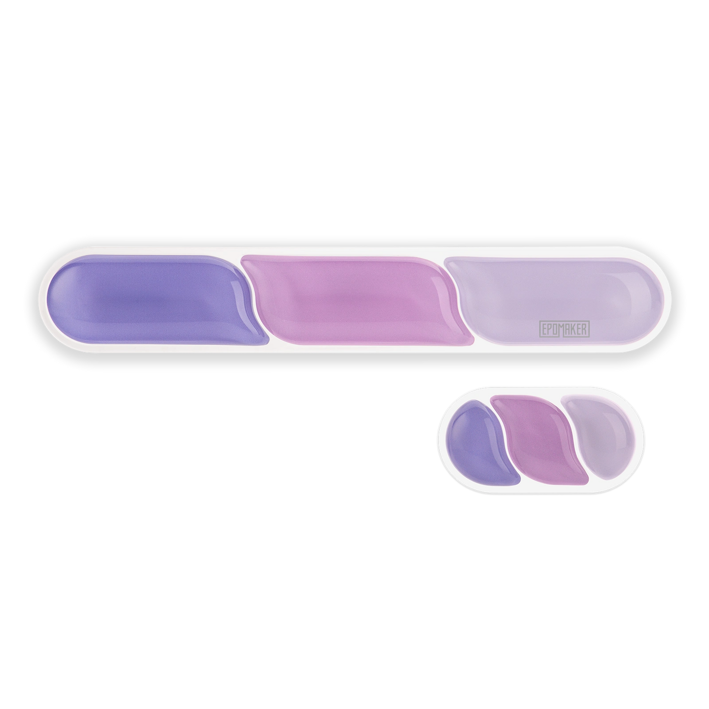 EPOMAKER CloudGel Wrist Rest