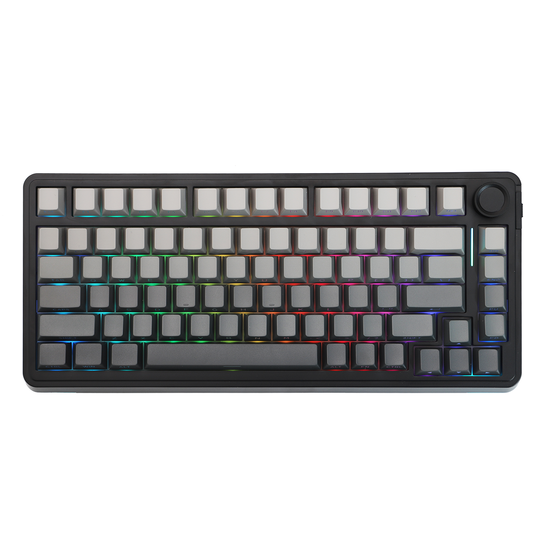 EPOMAKER EA75 Tri-Mode Mechanical Keyboard