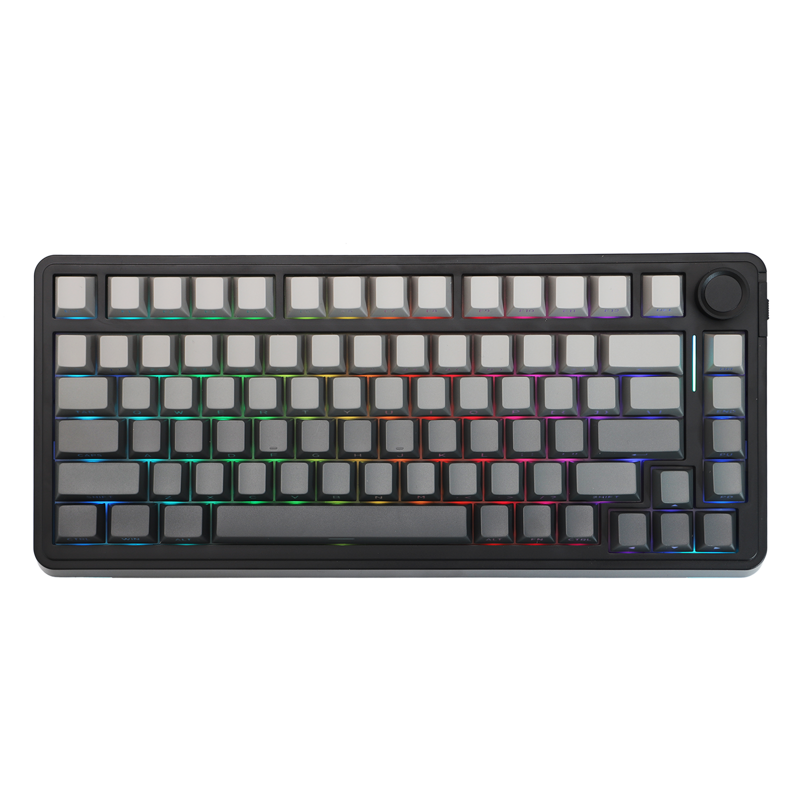 EA75 メカニカルキーボード 75%レイアウトEPOMAKER EPOMAKER EA75 – epomaker