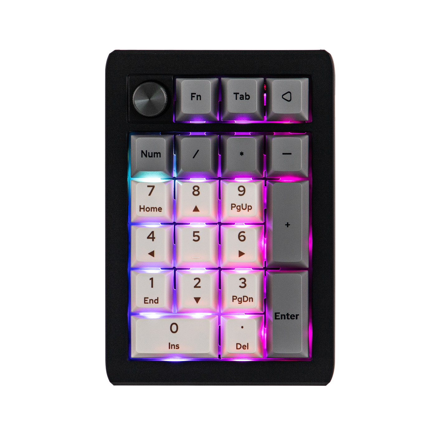 EPOMAKER EK21 — product hero shot