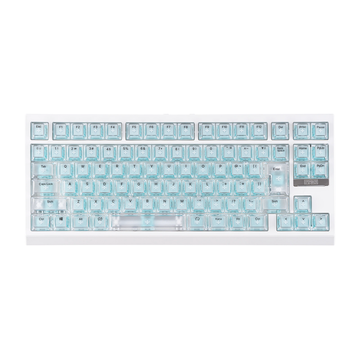EPOMAKER G84 HE