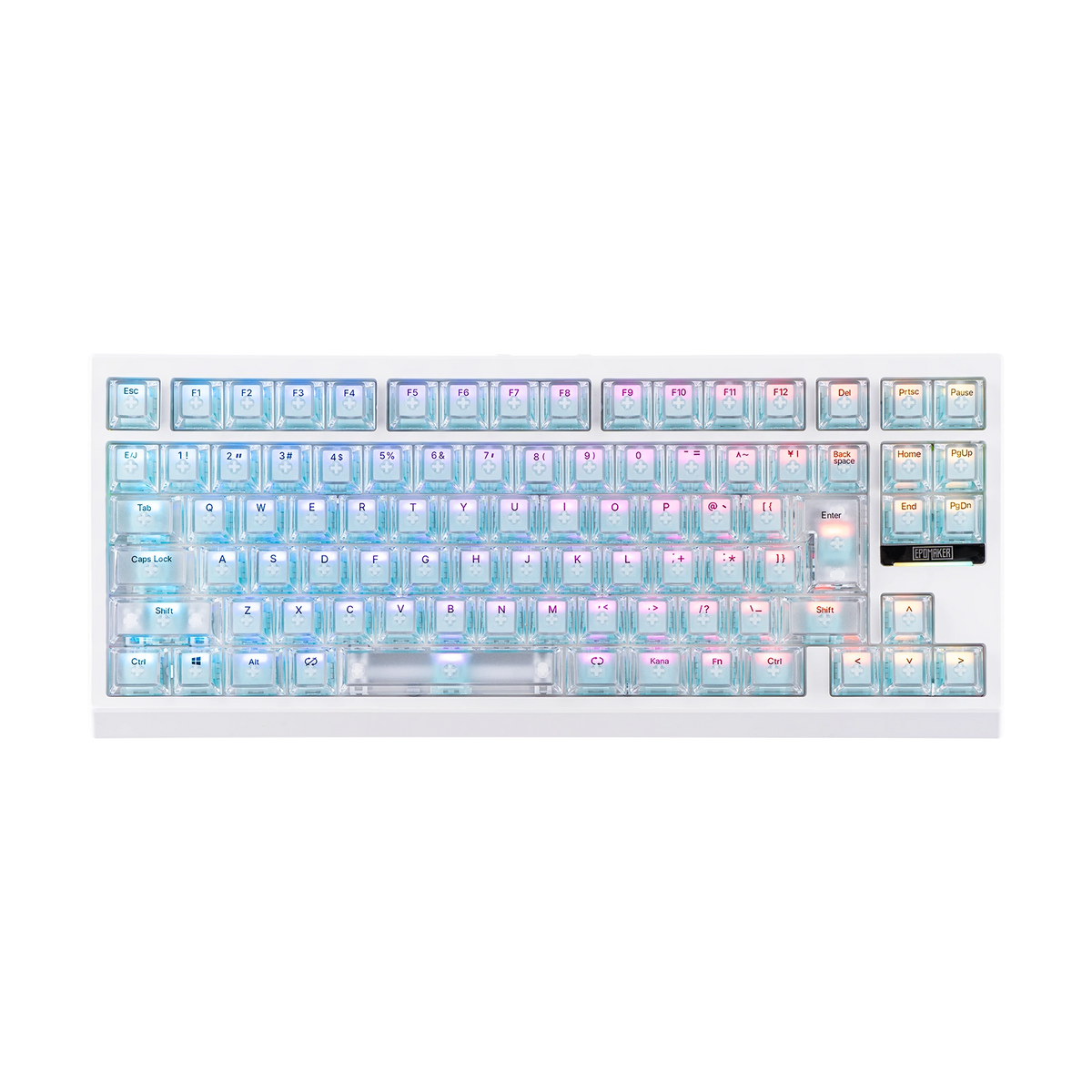 EPOMAKER G84 HE