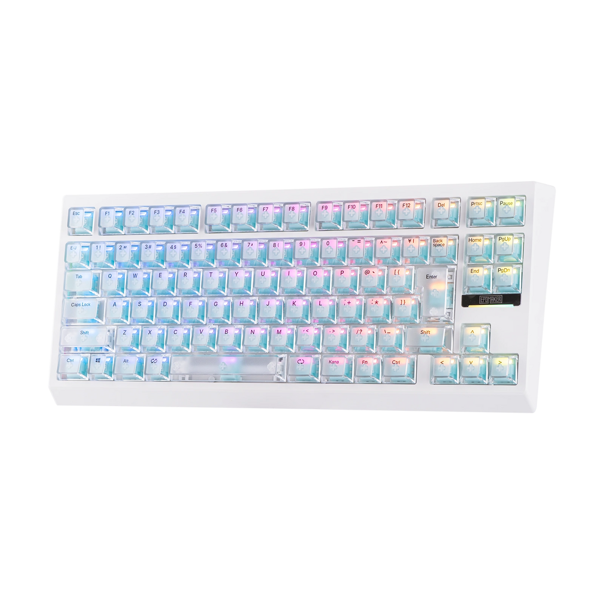 EPOMAKER G84 HE