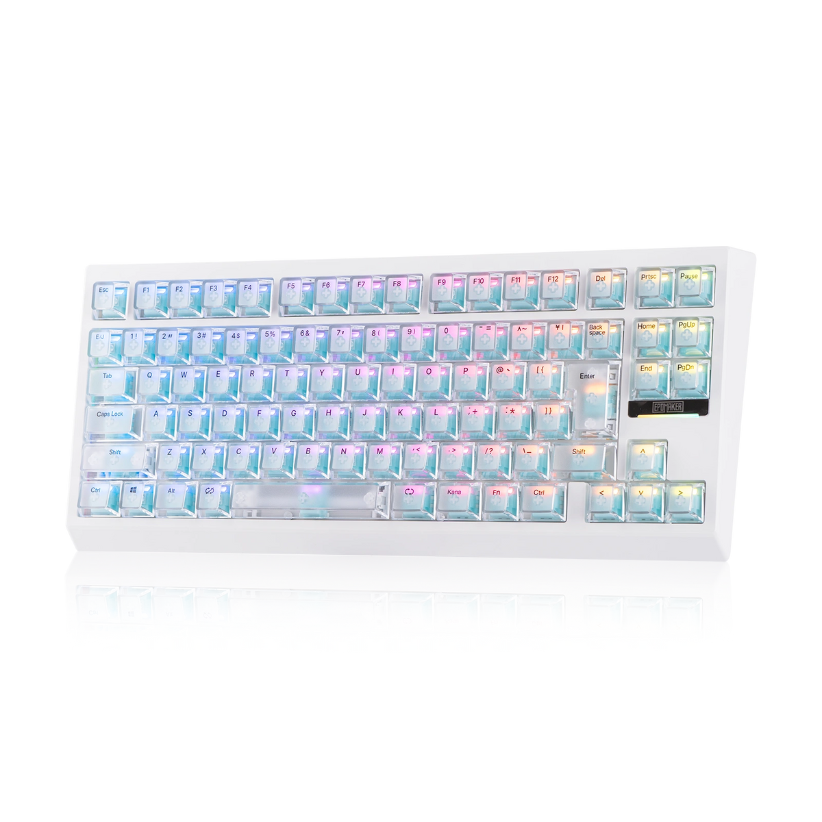 EPOMAKER G84 HE