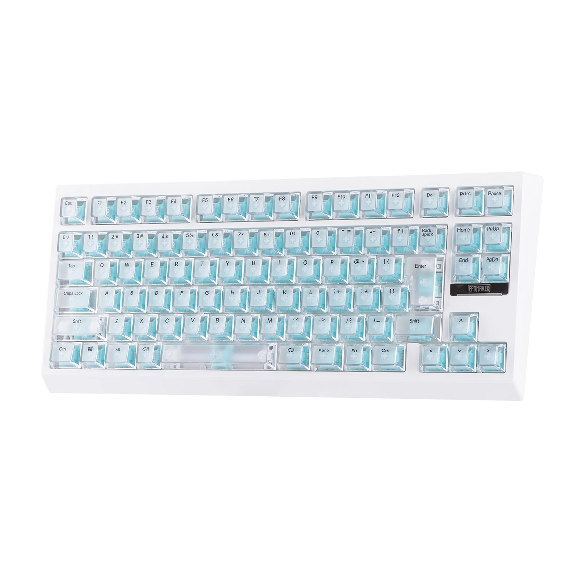 EPOMAKER G84 HE
