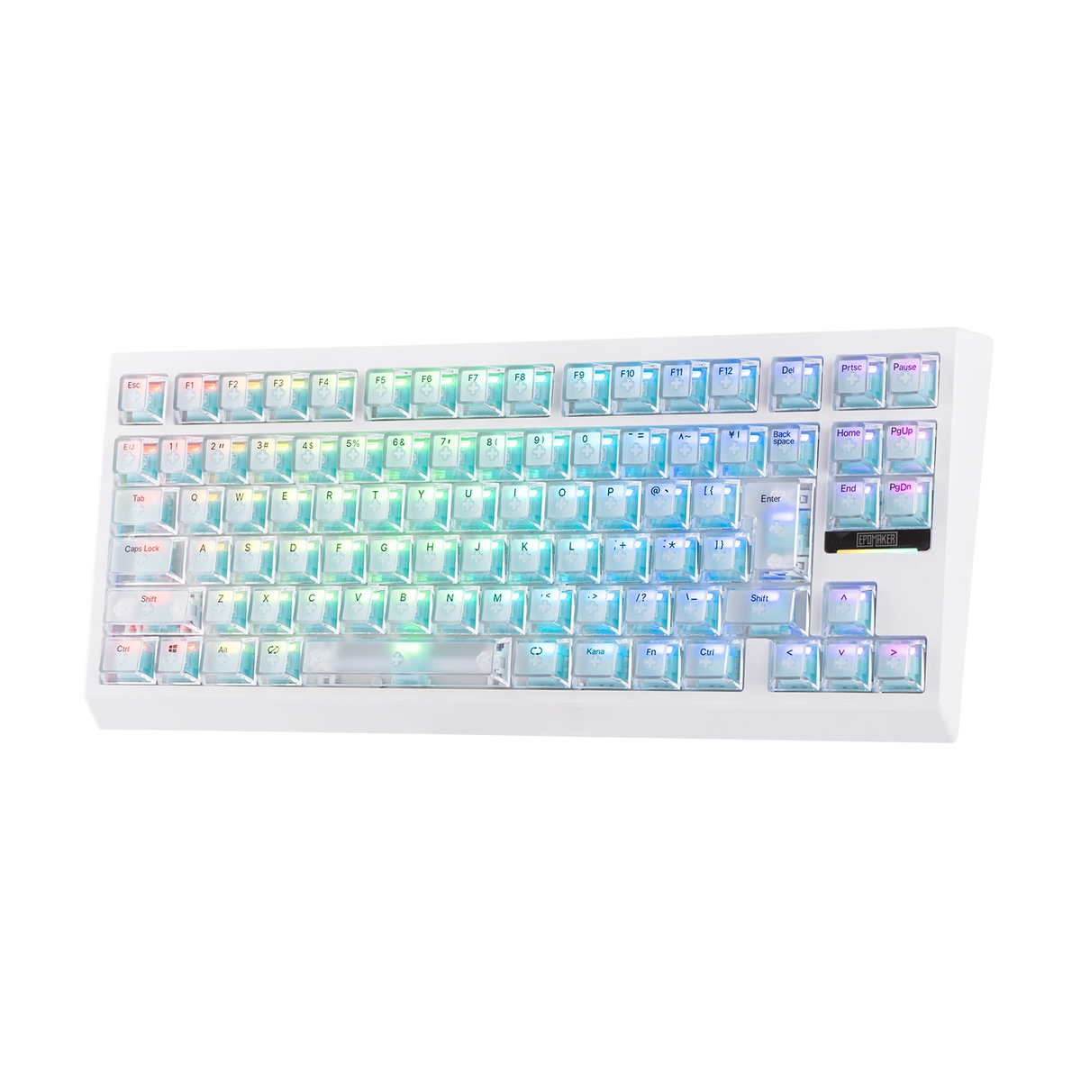 EPOMAKER G84 HE