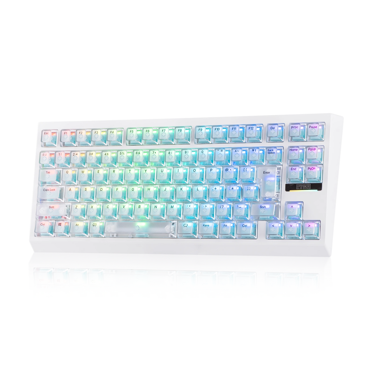 EPOMAKER G84 HE