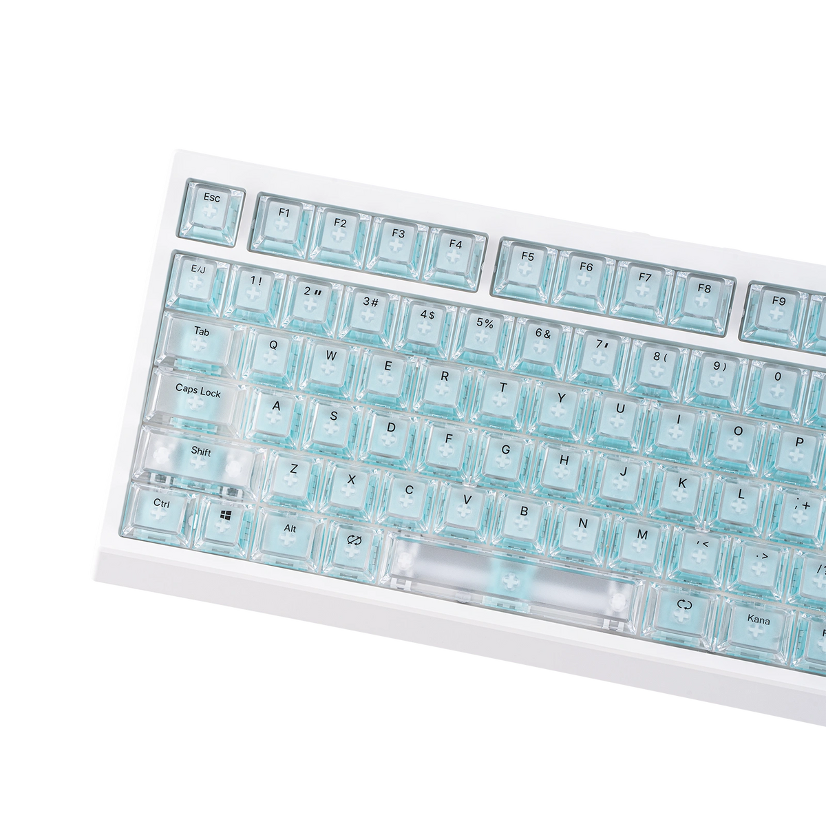 EPOMAKER G84 HE