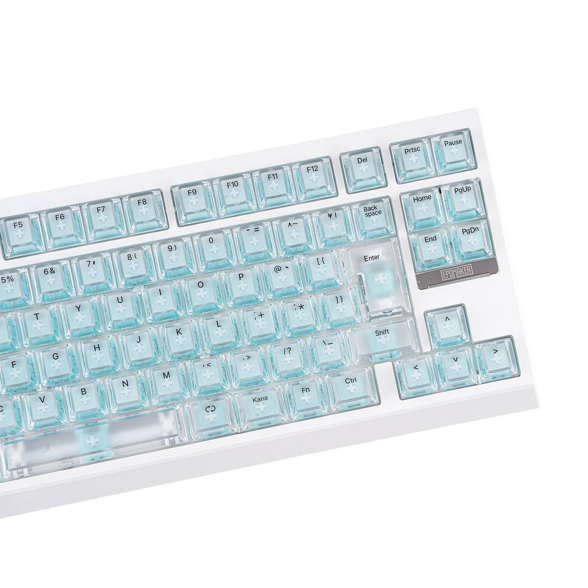EPOMAKER G84 HE