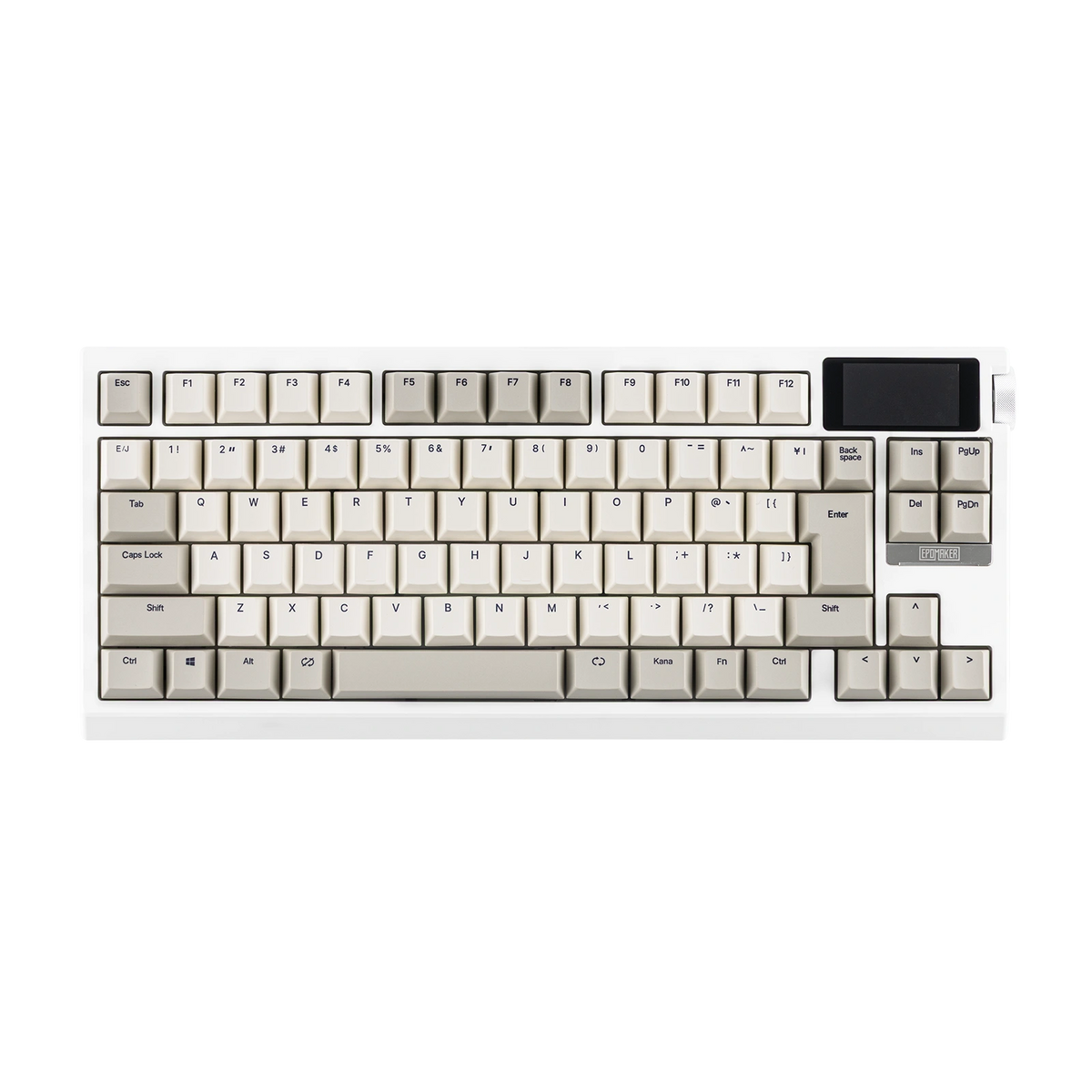 EPOMAKER G84 Pro