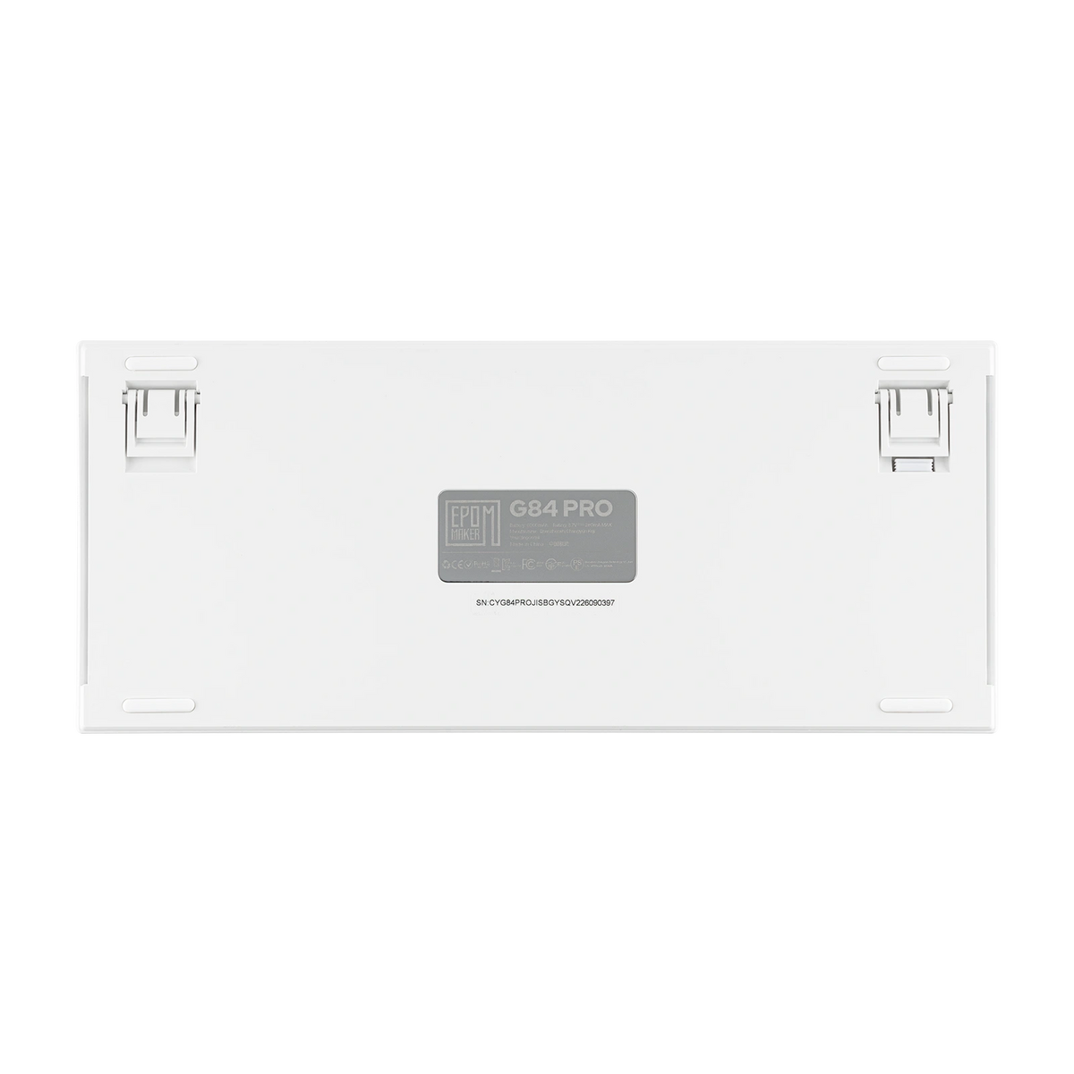 EPOMAKER G84 Pro