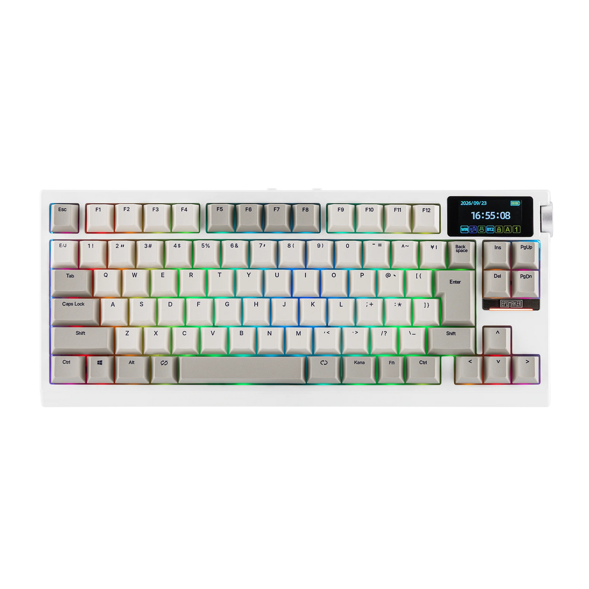 EPOMAKER G84 Pro