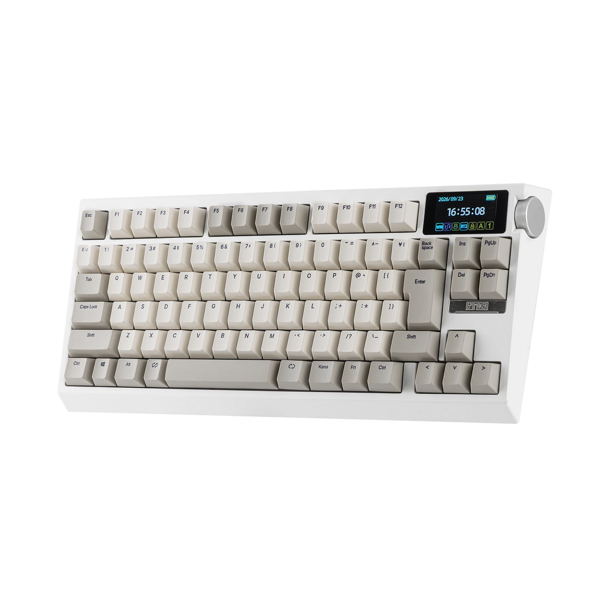 EPOMAKER G84 Pro