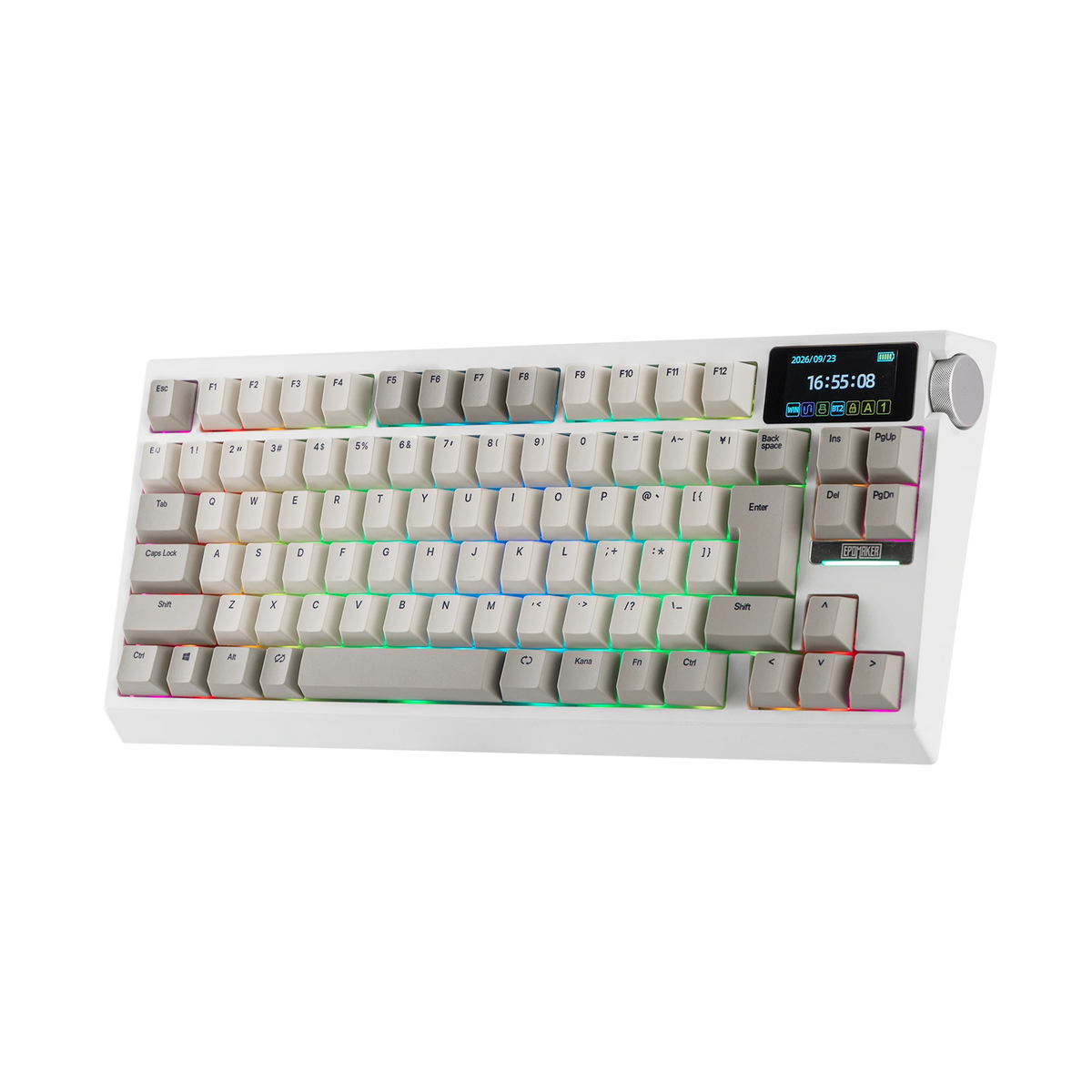 EPOMAKER G84 Pro