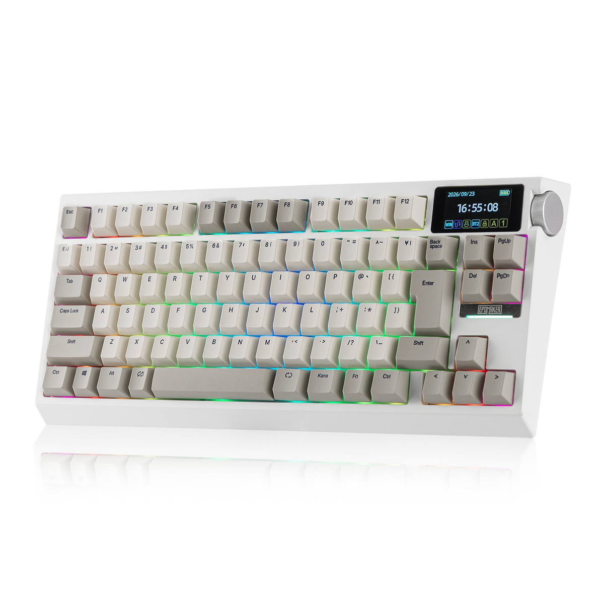 EPOMAKER G84 Pro