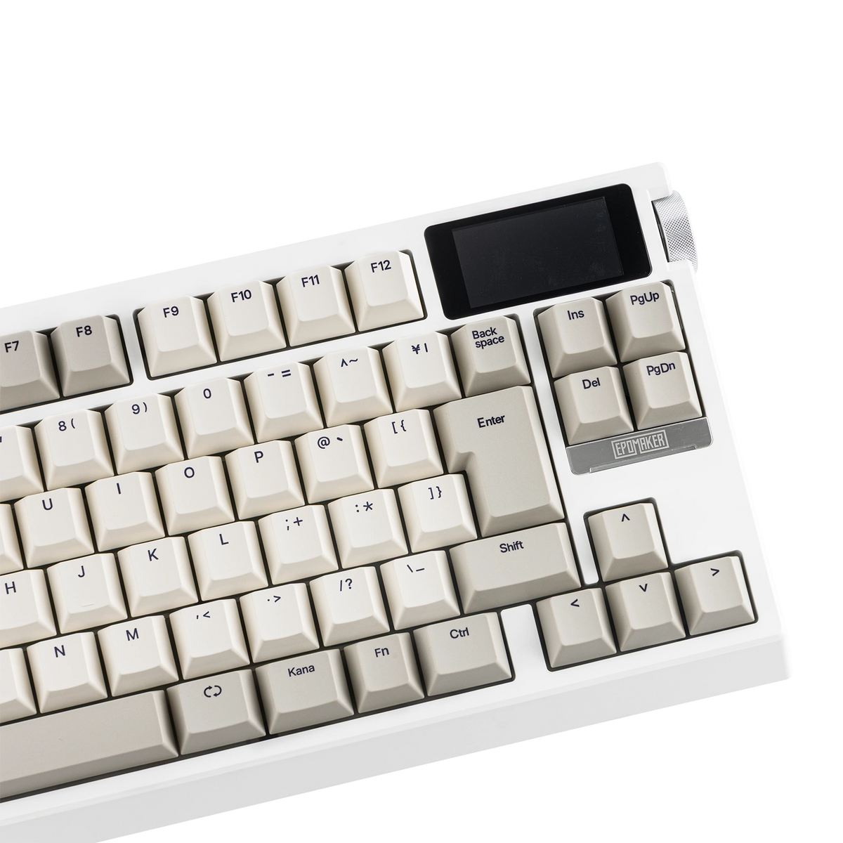 EPOMAKER G84 Pro