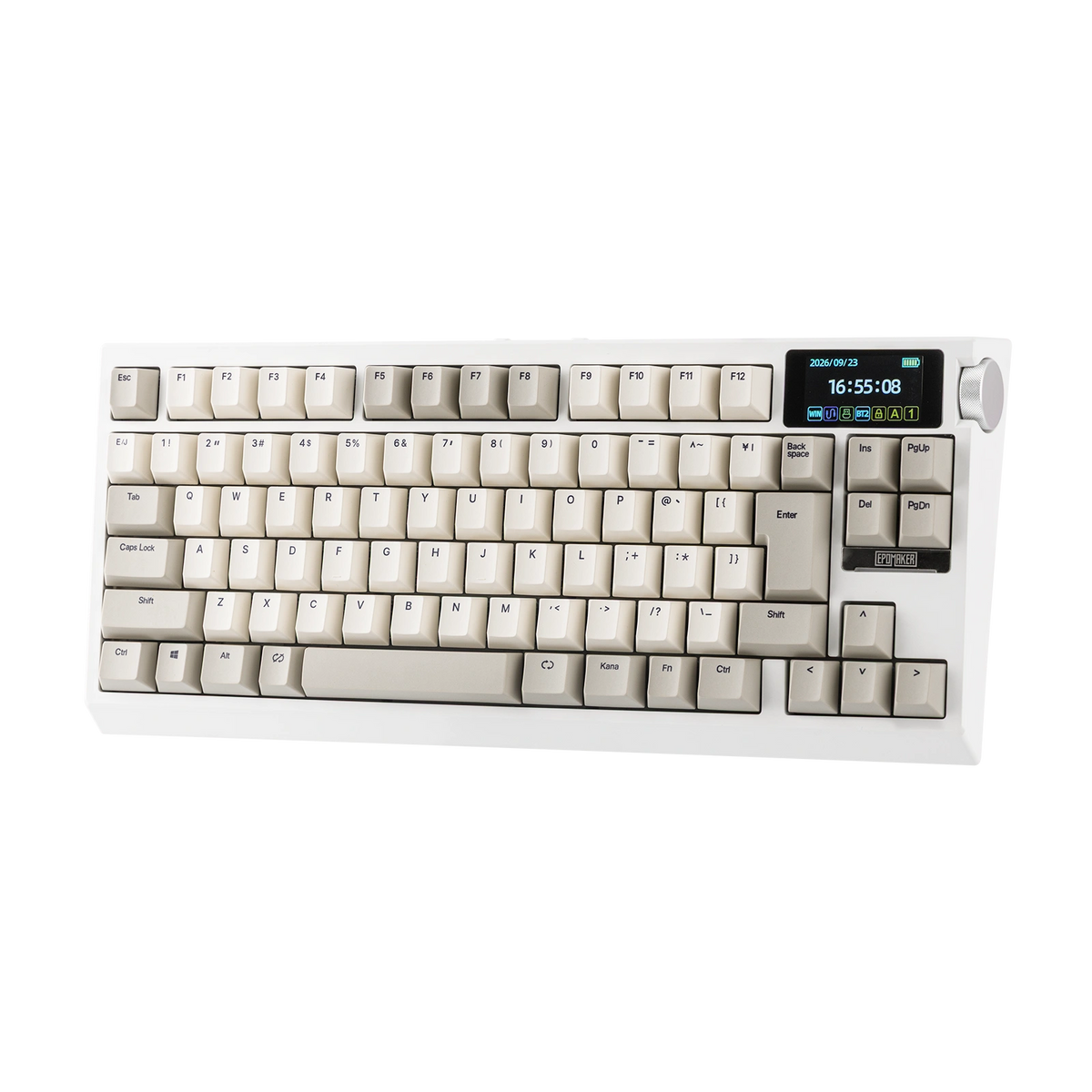 EPOMAKER G84 Pro