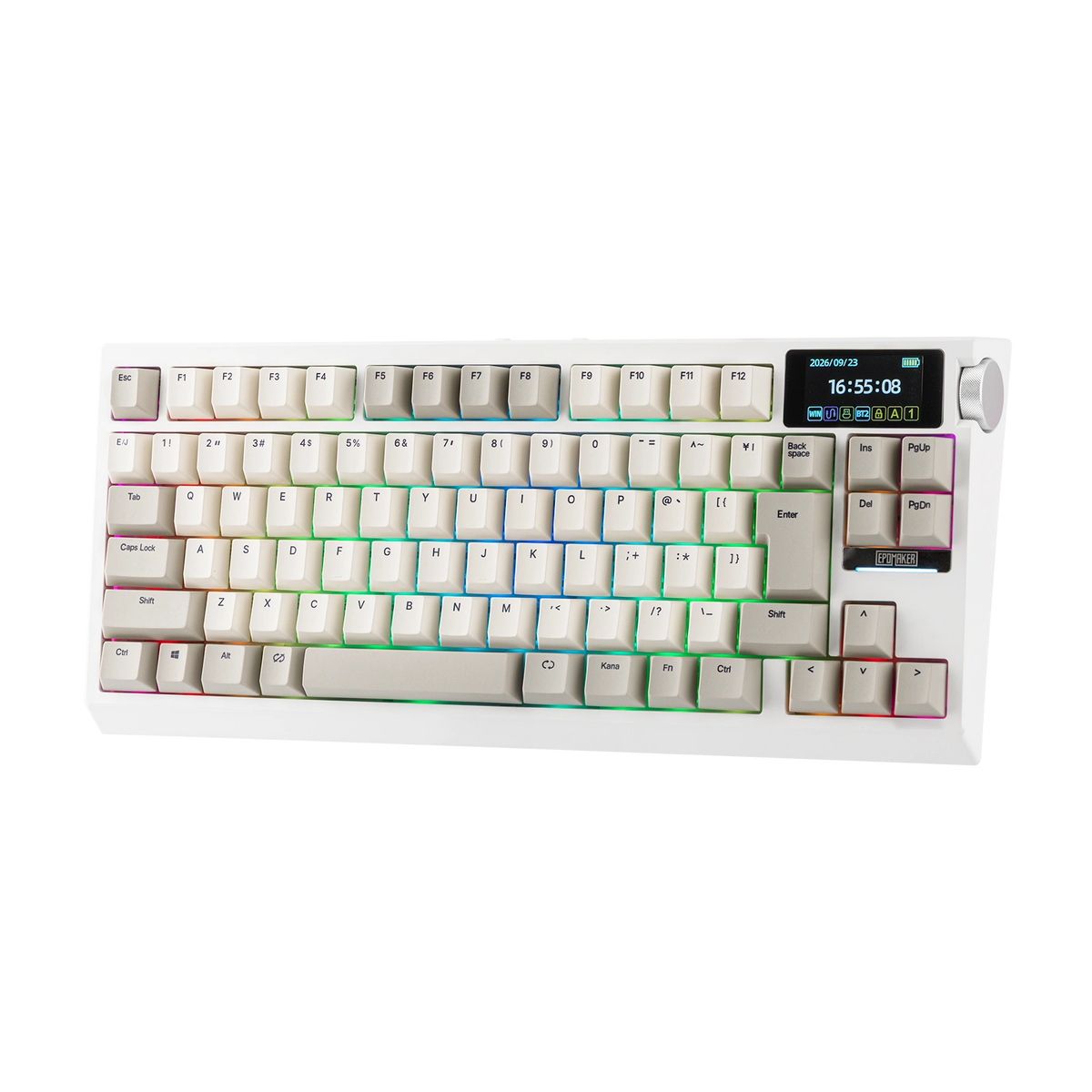 EPOMAKER G84 Pro
