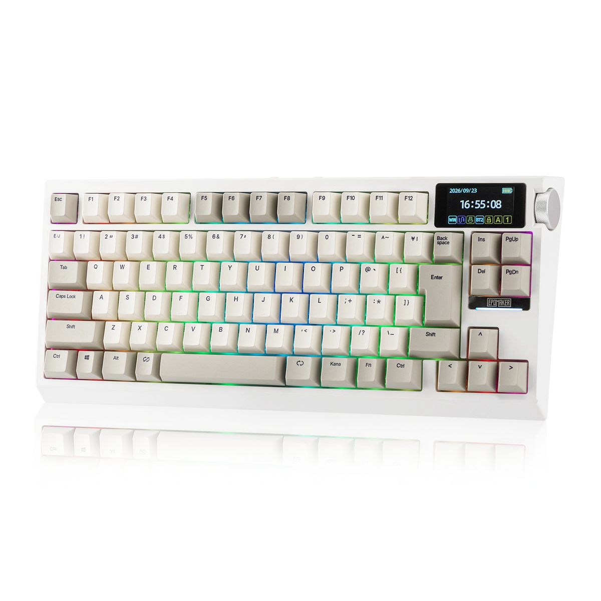 EPOMAKER G84 Pro