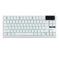 EPOMAKER G84 PRO — 75% Wireless Keyboard, Gasket-Tuned Sound EPOMAKER G84 PRO — 75% Wireless Keyboard, Gasket-Tuned Sound