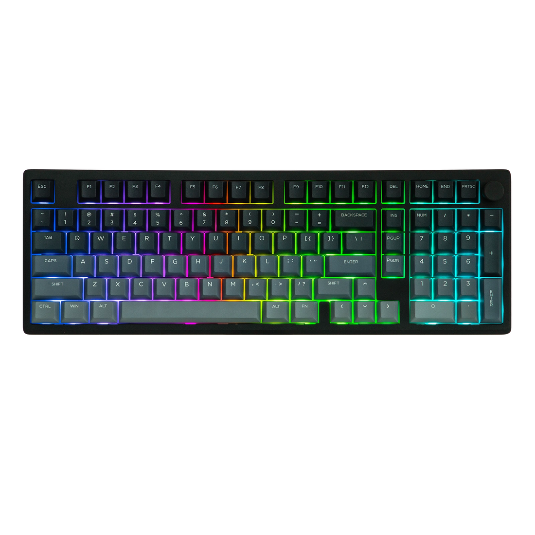 EPOMAKER Galaxy100 Lite