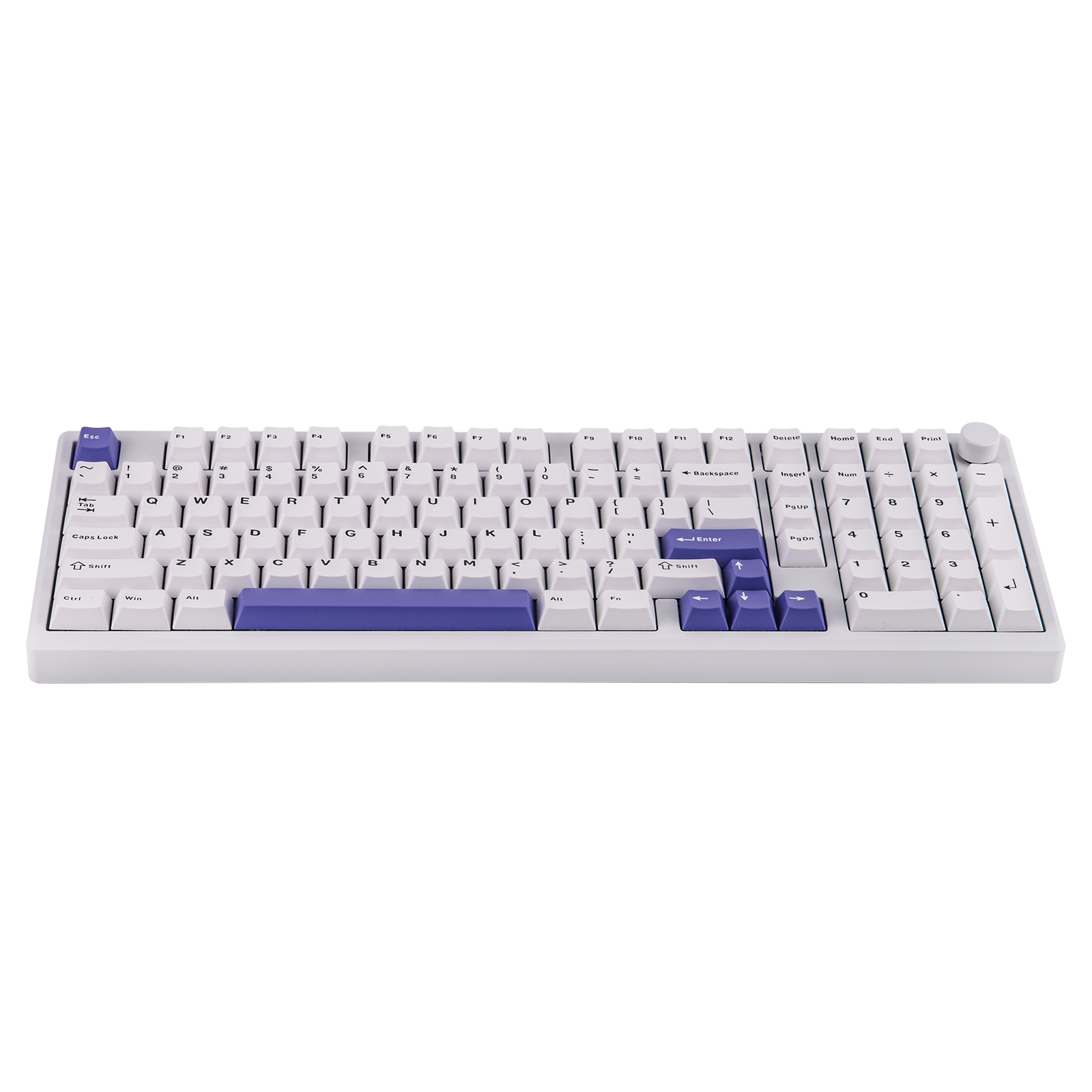 Epomaker Galaxy100 QMK/VIA