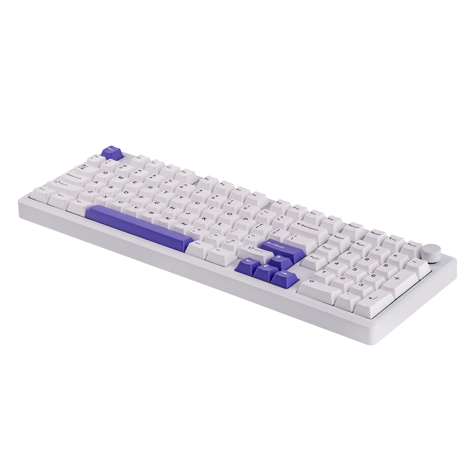 Epomaker Galaxy100 QMK/VIA