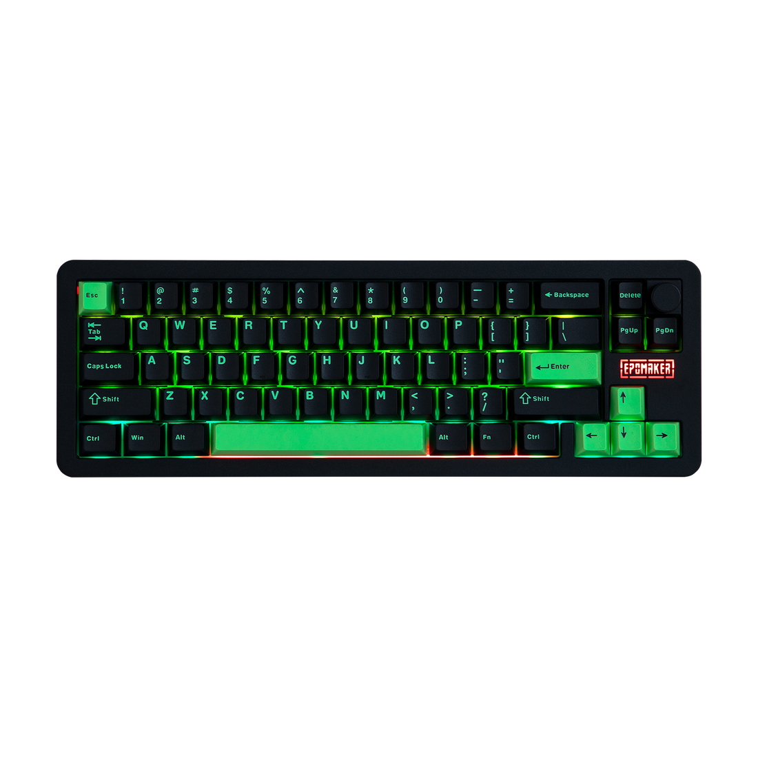 Epomaker Galaxy68
