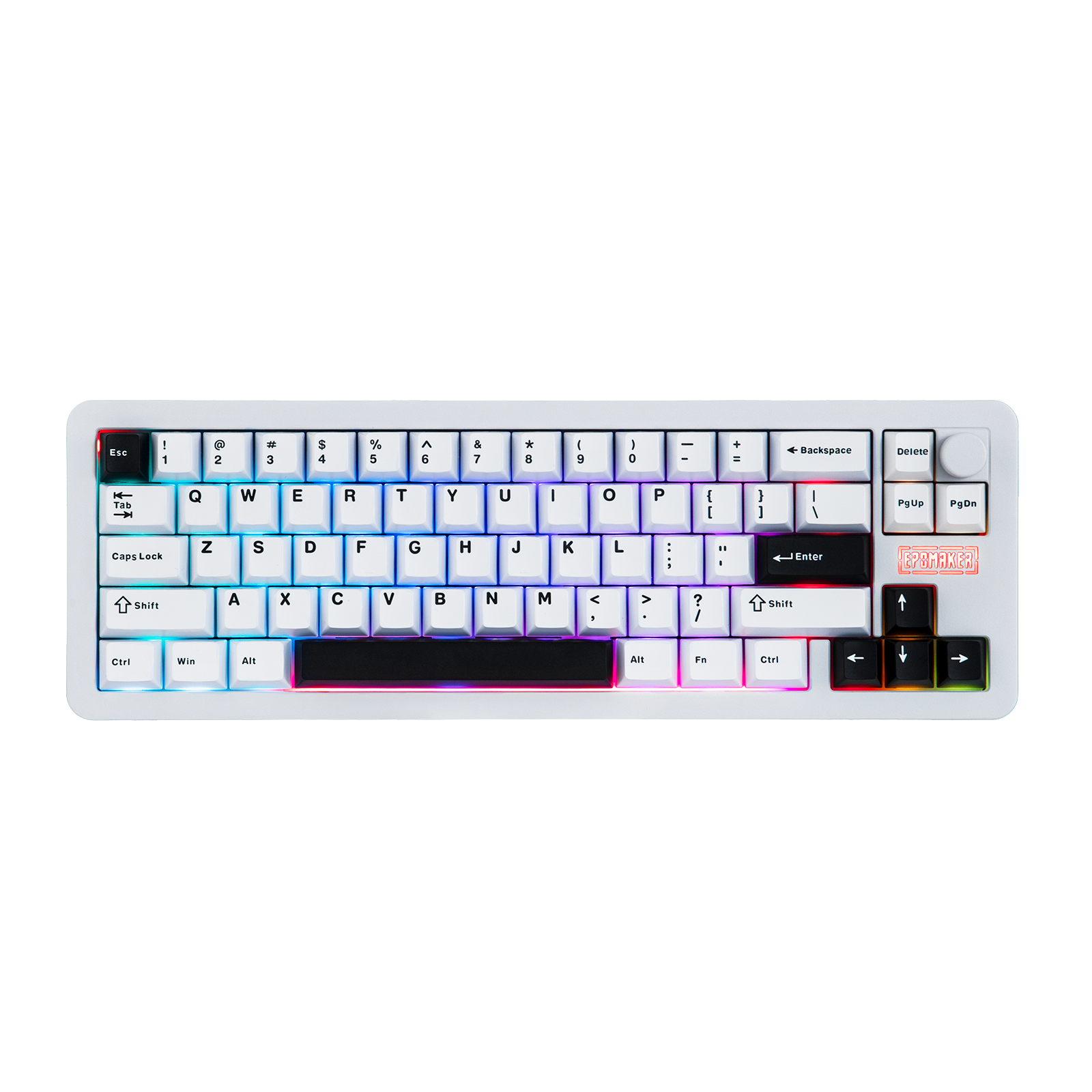 Epomaker Galaxy68