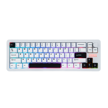 Epomaker Galaxy68