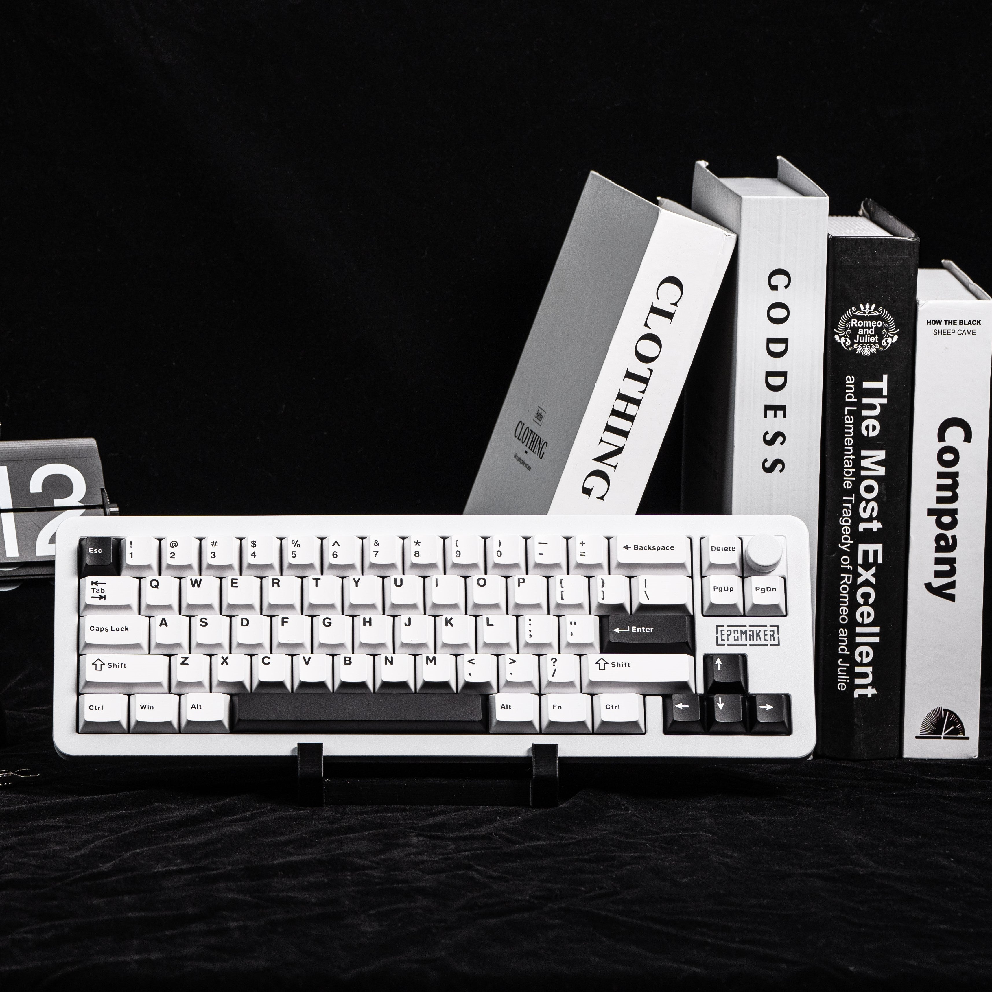 EPOMAKER Galaxy68 キーキーボード EPOMAKER Galaxy68 – epomaker