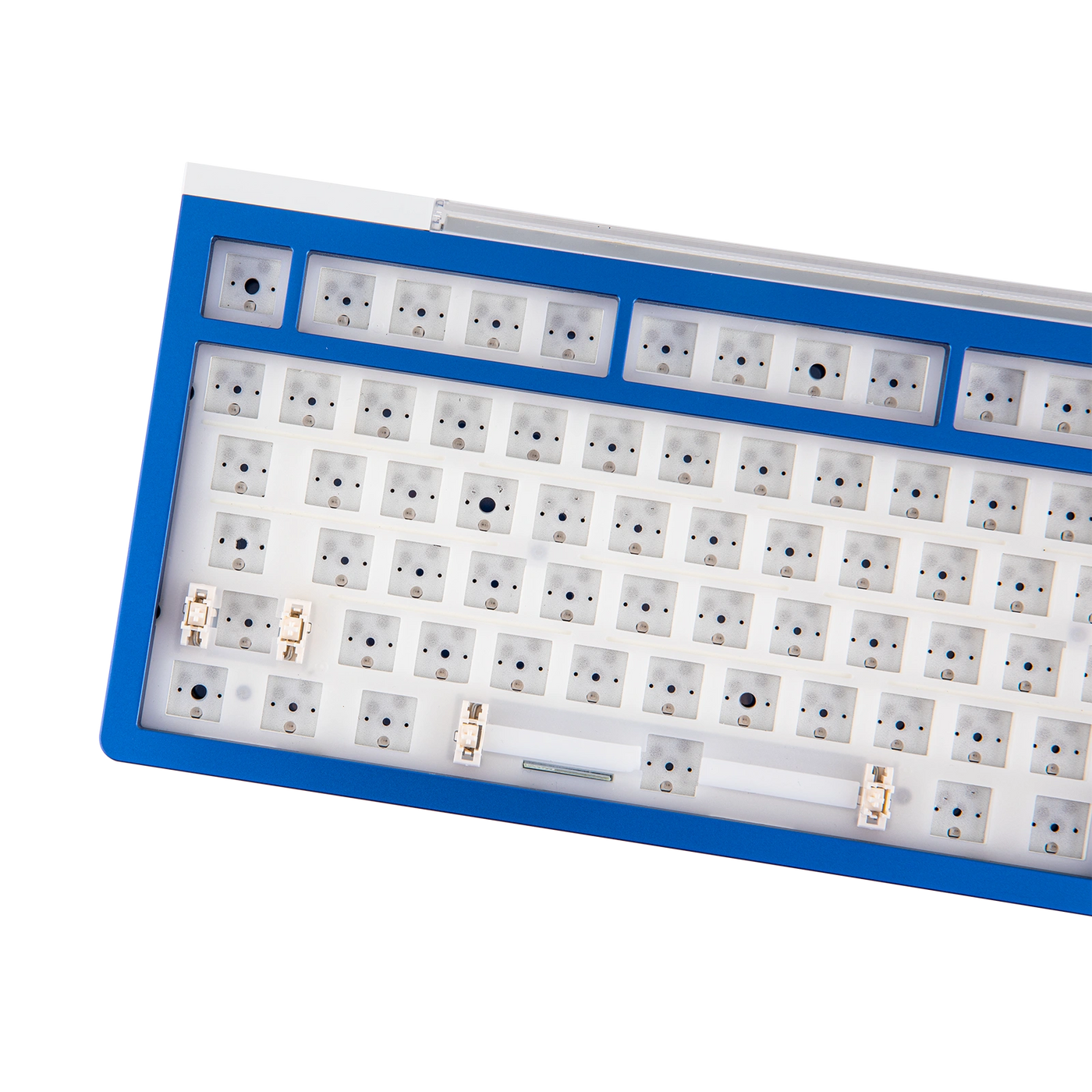 [GB-EXTRA IN STOCK] EPOMAKER GLOW75 DIY Kit