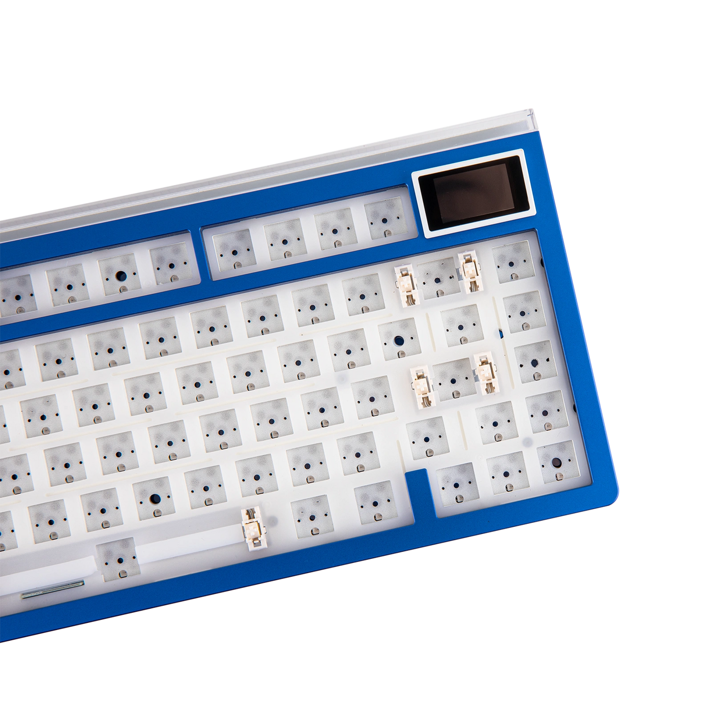 [GB-EXTRA IN STOCK] EPOMAKER GLOW75 DIY Kit