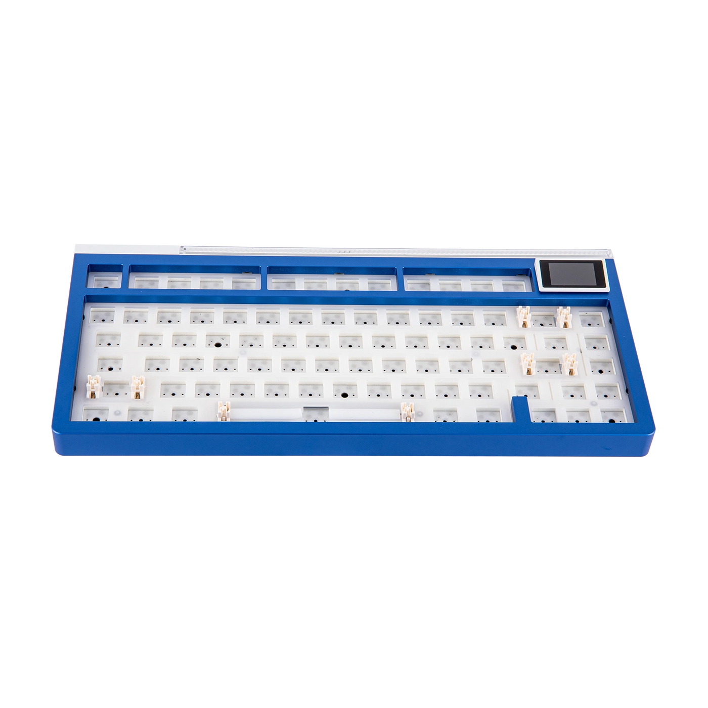 [GB-EXTRA IN STOCK] EPOMAKER GLOW75 DIY Kit