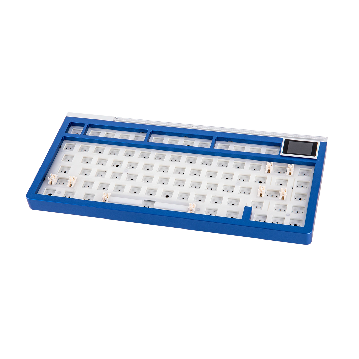 [GB-EXTRA IN STOCK] EPOMAKER GLOW75 DIY Kit