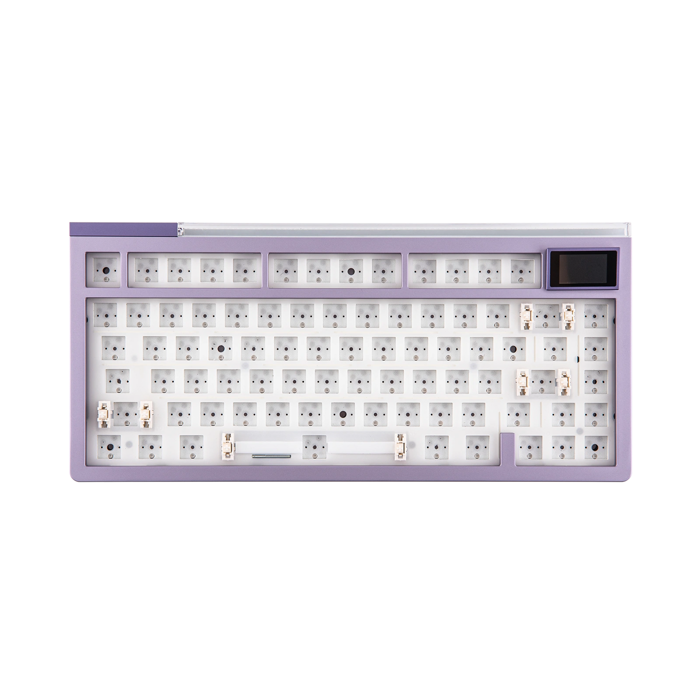 [GB-EXTRA IN STOCK] EPOMAKER GLOW75 DIY Kit