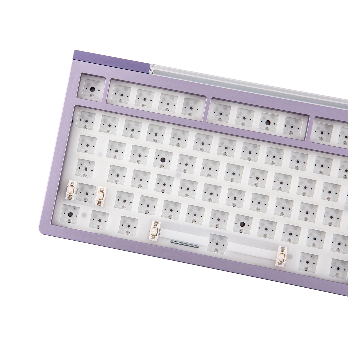 [GB-EXTRA IN STOCK] EPOMAKER GLOW75 DIY Kit