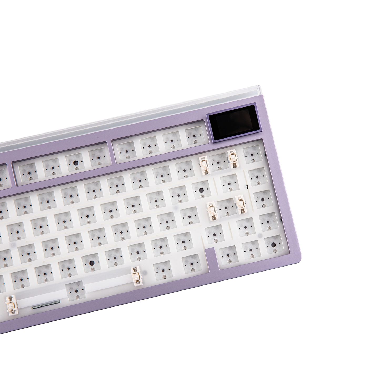[GB-EXTRA IN STOCK] EPOMAKER GLOW75 DIY Kit