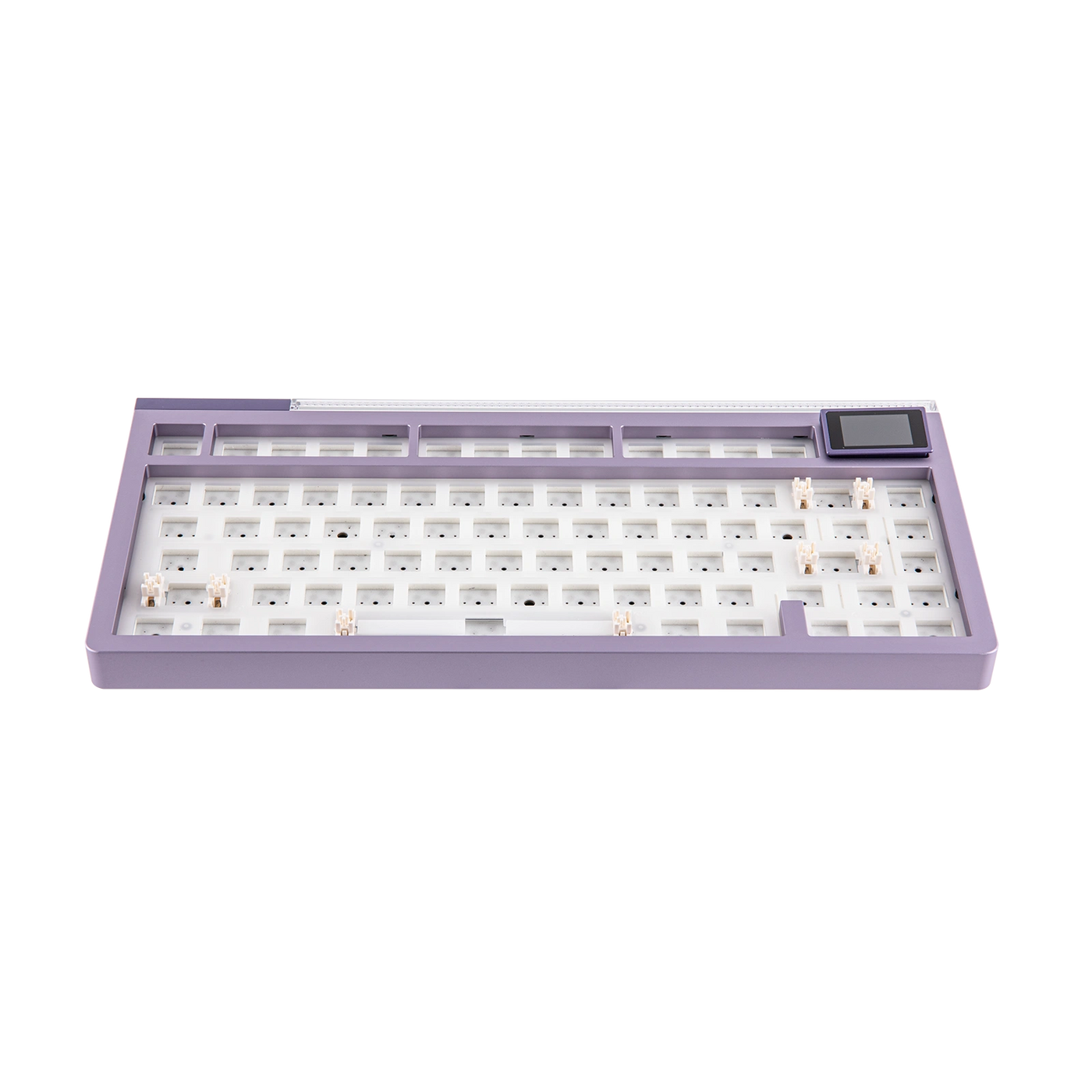 [GB-EXTRA IN STOCK] EPOMAKER GLOW75 DIY Kit