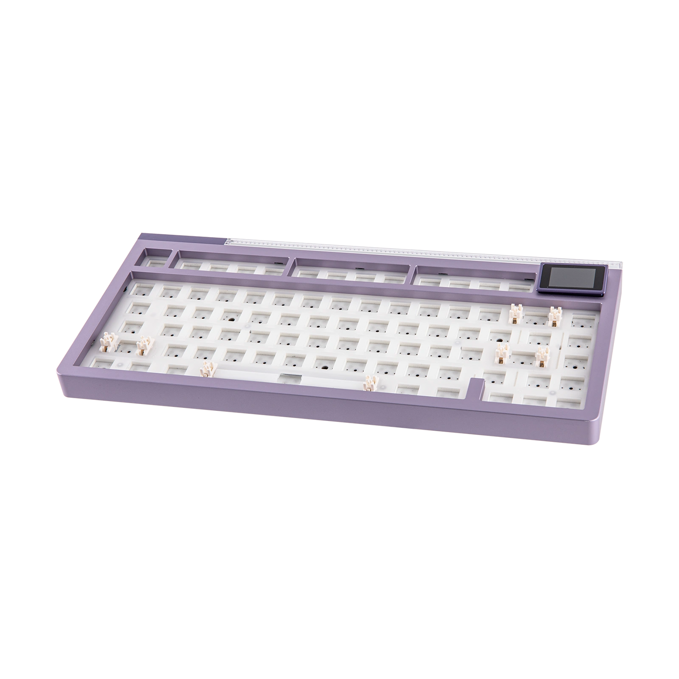 [GB-EXTRA IN STOCK] EPOMAKER GLOW75 DIY Kit