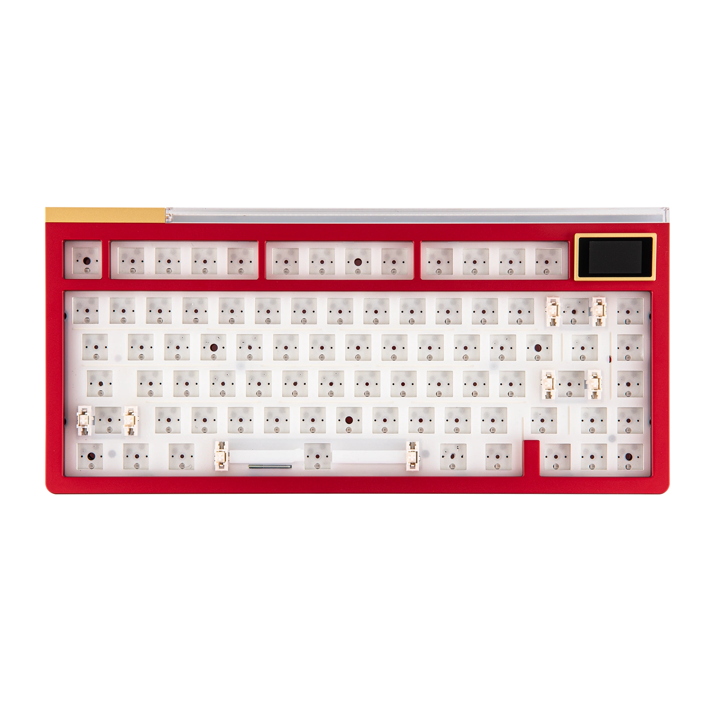 [GB-EXTRA IN STOCK] EPOMAKER GLOW75 DIY Kit